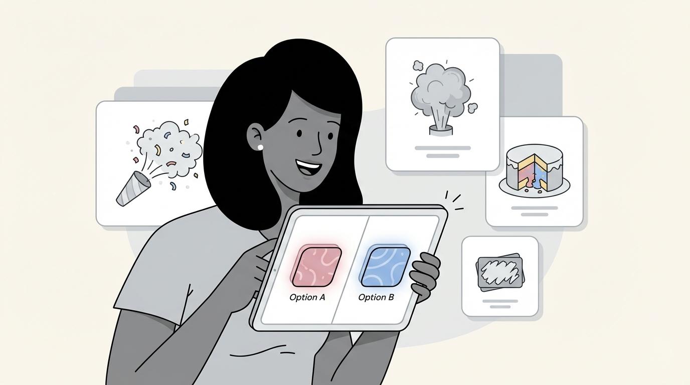 7 unforgettable gender reveal ideas for your 2026 celebration